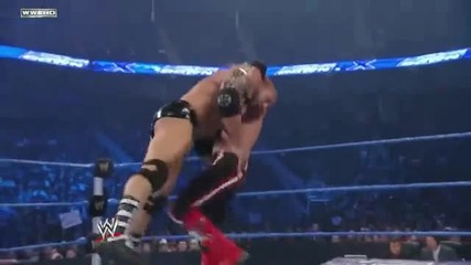 Edge - Edgecution to Batista