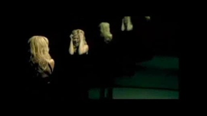 Kelly Clarkson - Because Of You