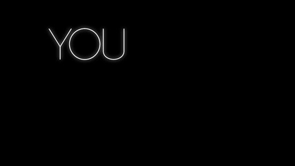 Dj Earworm - United State Of Pop 2009 (blame It On The Pop) Kinetic Typography