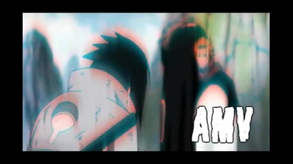 Naruto Shippuuden - My | Intro | 