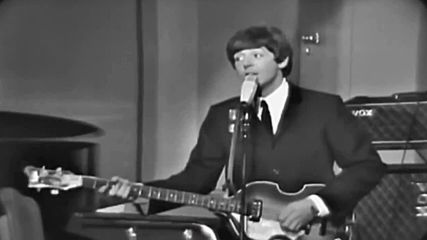 The Beatles - All My Loving