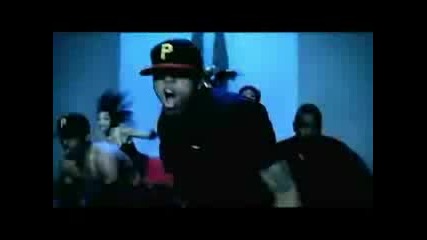 Chris Brown - Wall To Wall