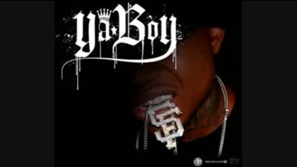 Ya Boy ft. Knoc the Hometown Hero - Don t Wake Me Up a 