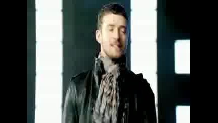 Madona & Justin Timberlake - 4 Minutes