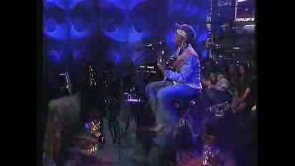 Lauryn Hill - I Gotta Find Peace of Mind