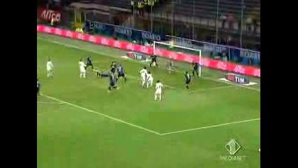 Inter - Palermo 2 - 2