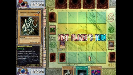 Yu - Gi - Oh - Duel #16