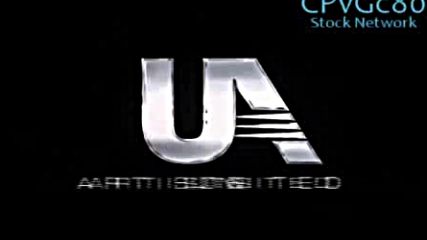 United Artists (2001 - reversed)