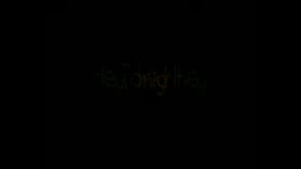 Train - Hey Soul Sister (lyrics)