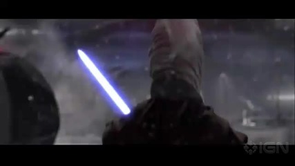 Star Wars on Blu - Ray Revealed 