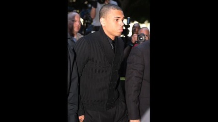 05. Chris Brown ft. Kevin Mccall & Diesel - F*ck Um All ( In My Zone 2 )