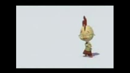 Chicken Little
