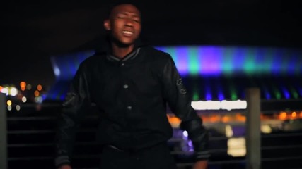 Markell Clay - Magic