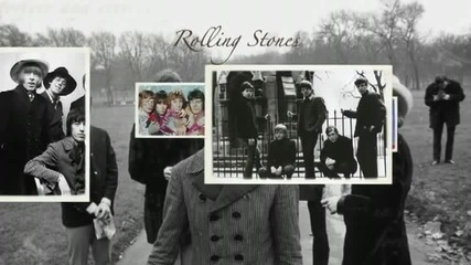Rolling Stones - She s A Rainbow