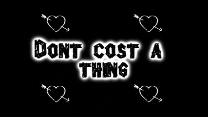 Swifty;; My Love Don`t cost a thing! 