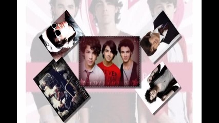 Jonas Brothers the best ! 