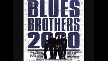 Blues Brothers - Turn On Your Love Light 