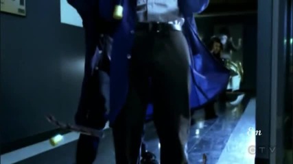 Csi Time Freeze 