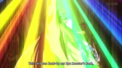 yu - gi - oh Zexal Second Episode 10 eng sub