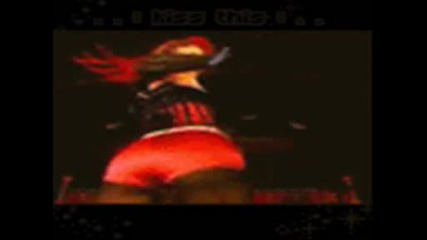 Bon Jovi - Get Ready