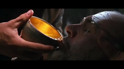 Индиана Джоунс и последният кръстоносен поход (1989) част 10 Филм 