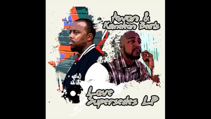 Awon & Kameleon Beats - Audio Therapy