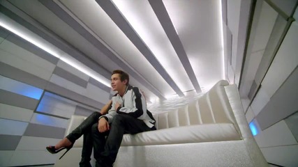 Austin Mahone ft. Pitbull - Mmm Yeah (official Video)