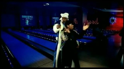 Missy Elliott и Ghostface - Tush