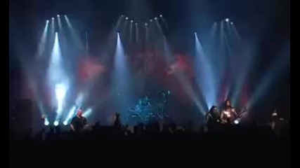 Hammerfall - Stone Cold