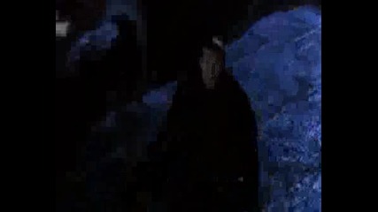 Van Helsing Werewolf Vs. Vampire
