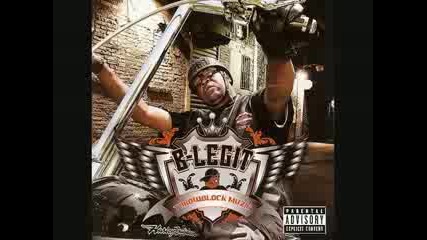 B - Legit - Stickem