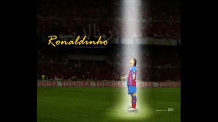 Ronaldinho