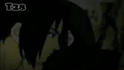 Sasuke vs Itachi - Bloodline (fanmade)
