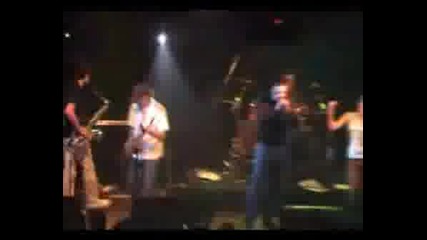 Private Radio - No Woman No Cry