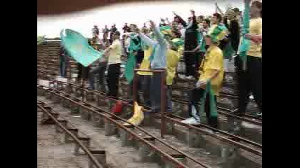 Несебър - Добруджа (ddfc Hools)