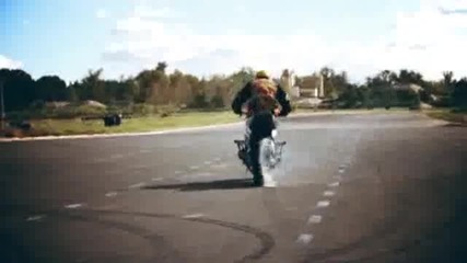 Живот На Колела