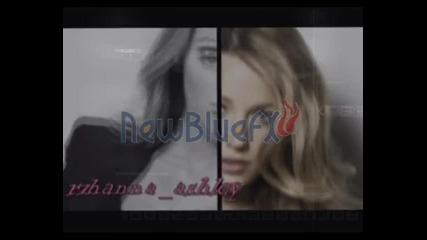21st Century Girl [collab part]