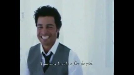 Chayanne - No hay imposibles