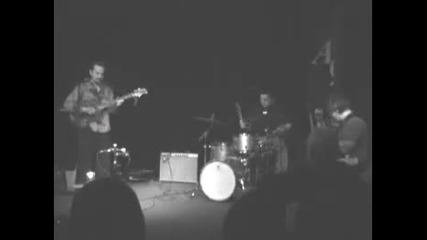 Dean Magraw Trio - Keep the Faith - www.candyrat.com 