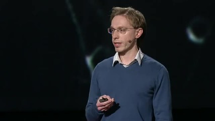 Daniel Tammet Different ways of knowing
