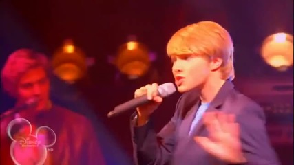 Sterling Knight - Shades