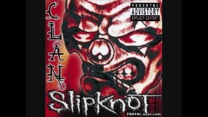 Slipknot - Switch [skn'libz'panthera]