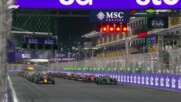 Формула 1: Гран при на Саудитска Арабия /репортаж/