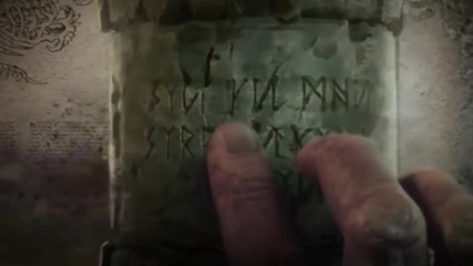 Powerwolf --- Coleus Sanctus