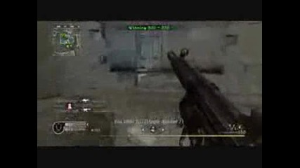 Call Of Duty 4