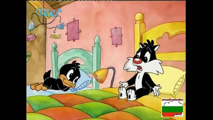Baby Looney Tunes S01e31 Bg Audio