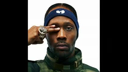 The Rza - Fatal 
