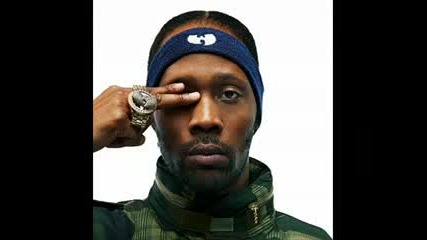 The Rza - Fatal