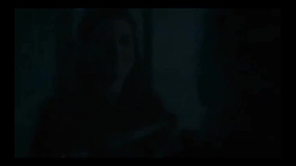 Merlin Season 5 Episode 9 - With All My Heart - Promo
