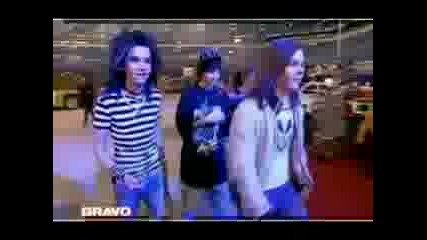 Bill Kaulitz - Disturbia